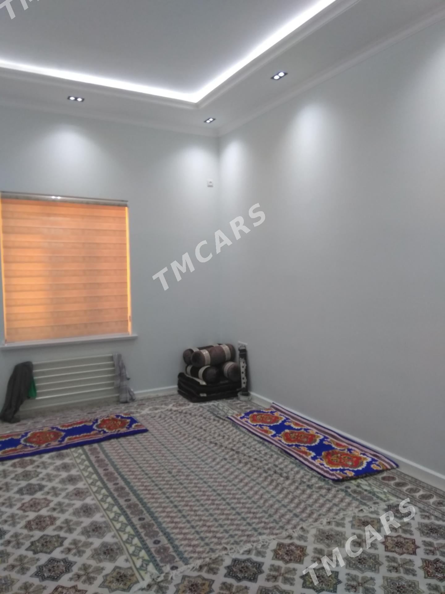 ЧОГАНЛЫ,  ДОМ 5 КОМНАТ, 250м2 - Çoganly - img 4