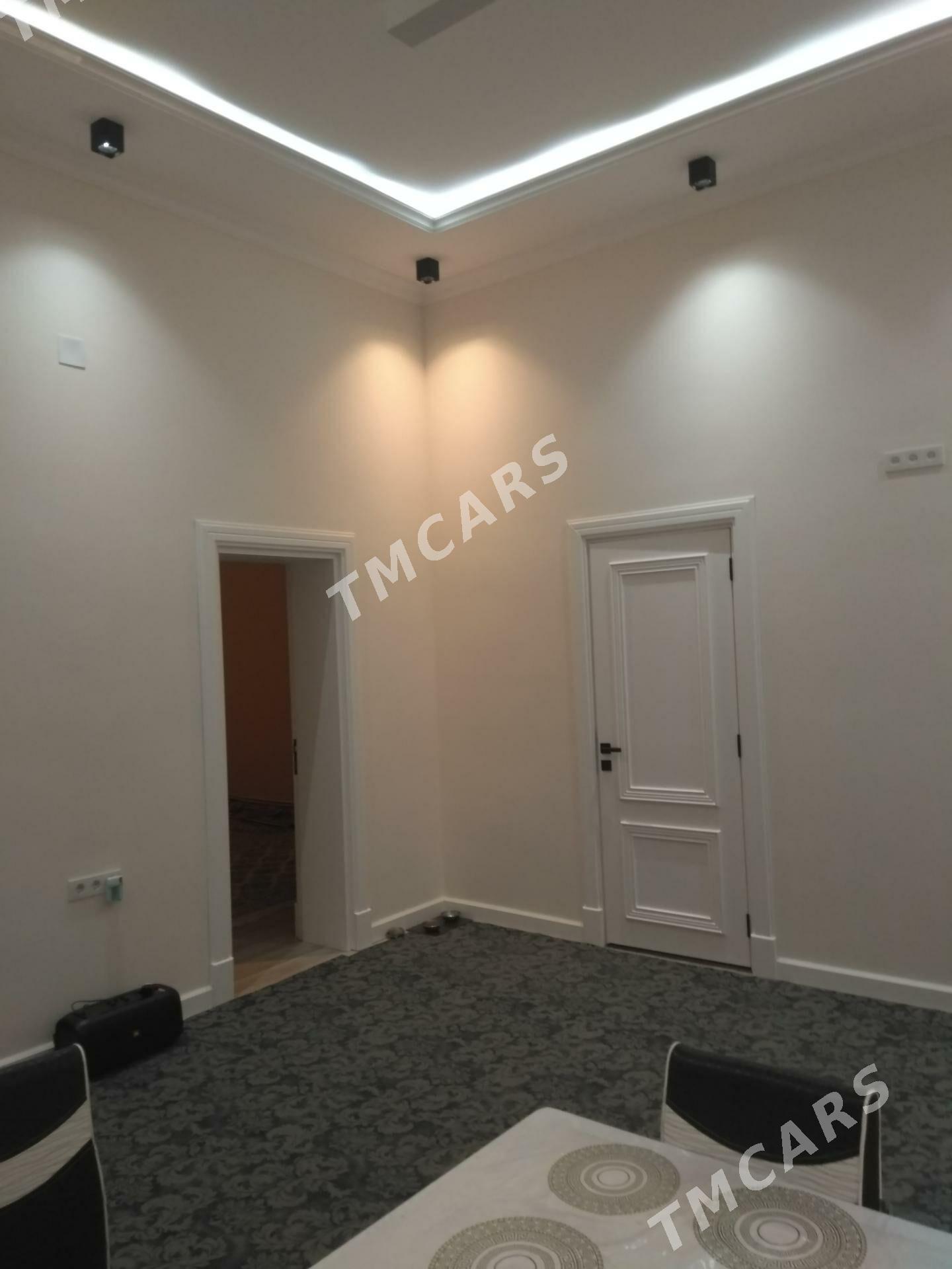 ЧОГАНЛЫ,  ДОМ 5 КОМНАТ, 250м2 - Çoganly - img 6
