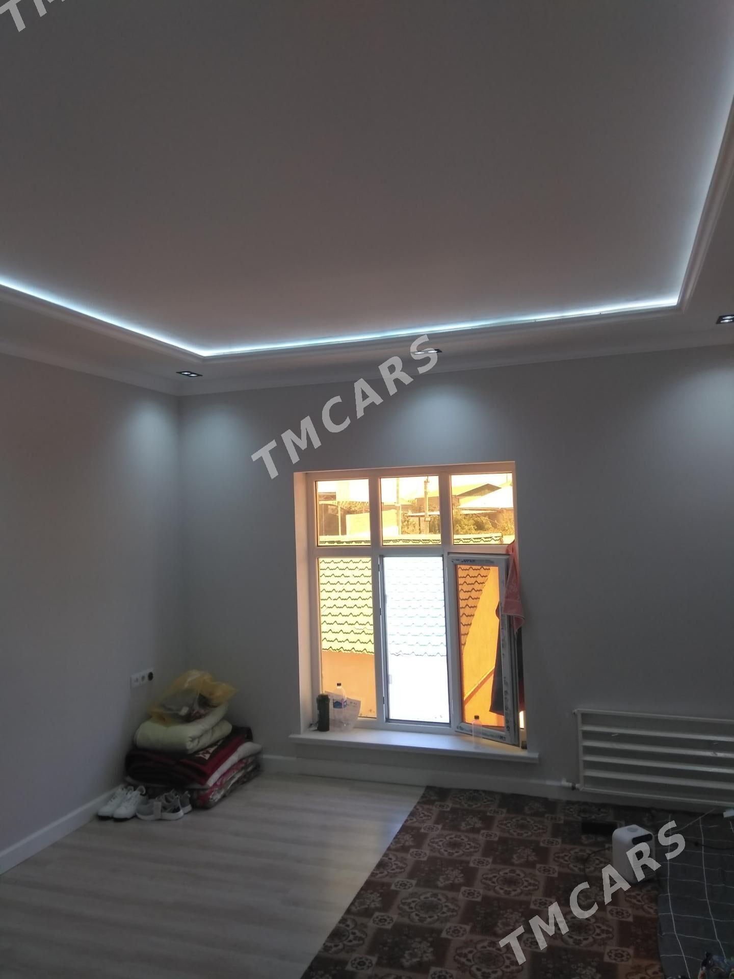 ЧОГАНЛЫ,  ДОМ 5 КОМНАТ, 250м2 - Çoganly - img 8