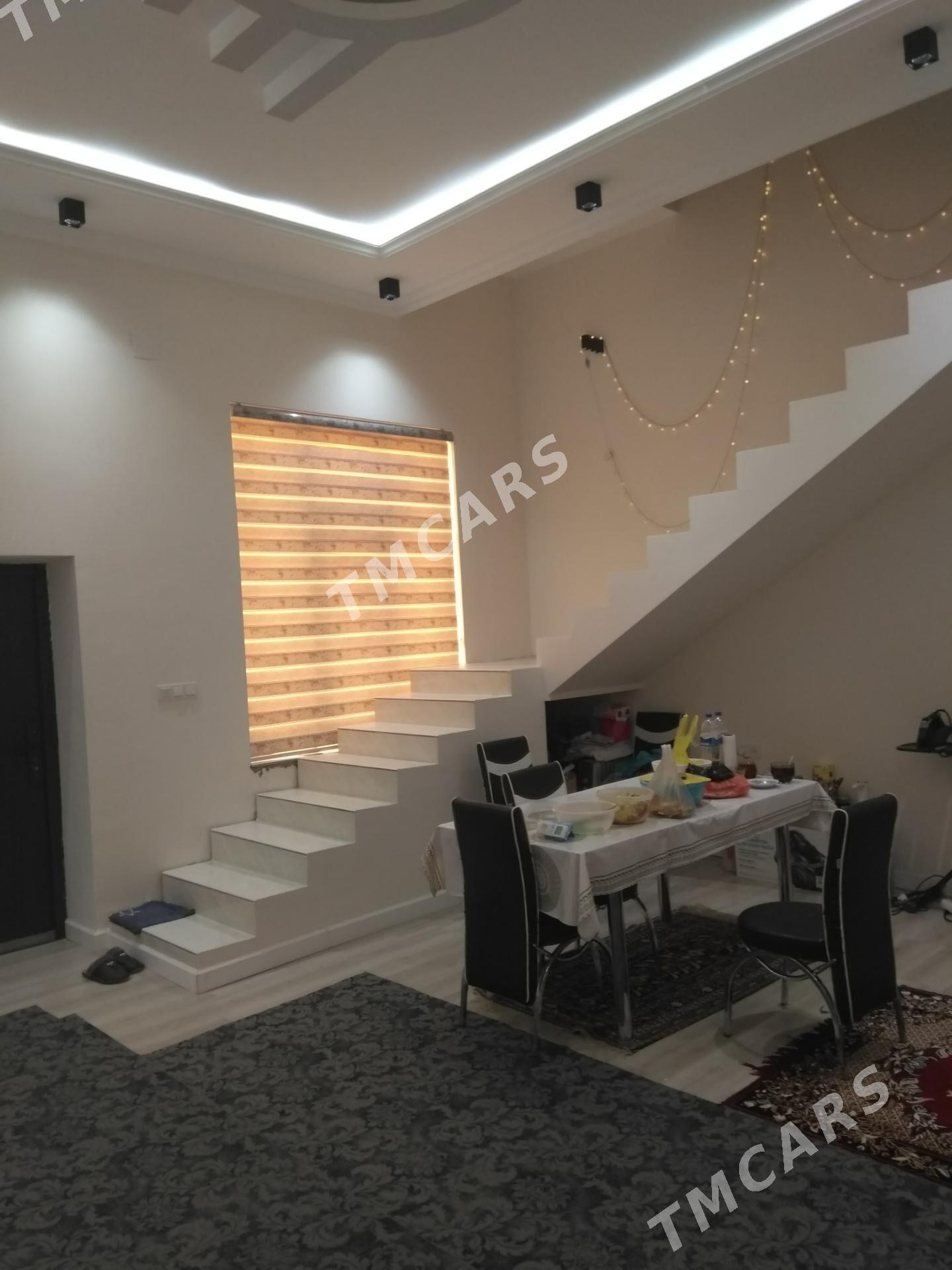 ЧОГАНЛЫ,  ДОМ 5 КОМНАТ, 250м2 - Çoganly - img 3