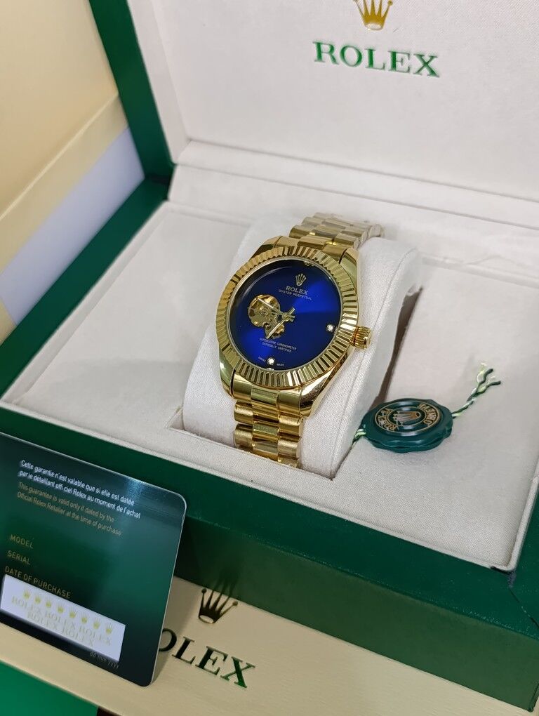 sagat Rolex mehanika - Aşgabat - img 2