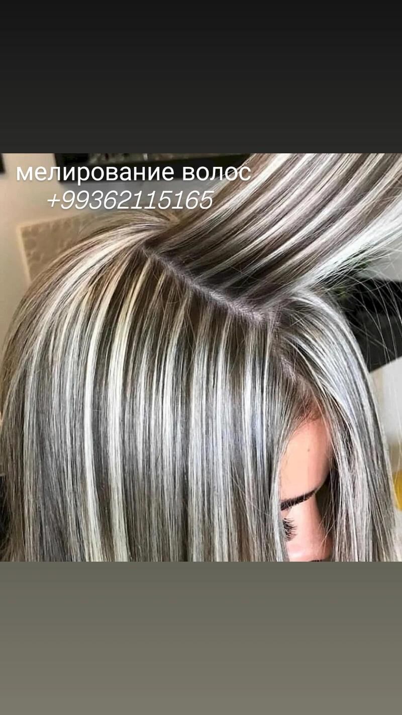 Salon - Aşgabat - img 10