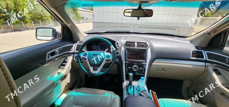 Ford Explorer 2013 - 280 000 TMT - Мир 1 - img 4