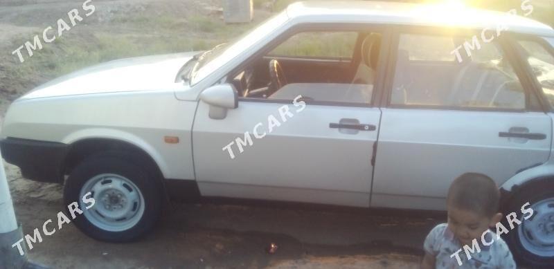 Lada 21099 1994 - 20 000 TMT - Gurbansoltan Eje - img 2