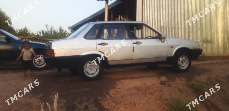 Lada 21099 1994 - 20 000 TMT - Gurbansoltan Eje - img 3