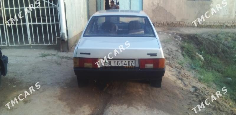 Lada 21099 1994 - 20 000 TMT - Gurbansoltan Eje - img 5