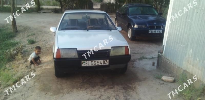 Lada 21099 1994 - 20 000 TMT - Gurbansoltan Eje - img 4