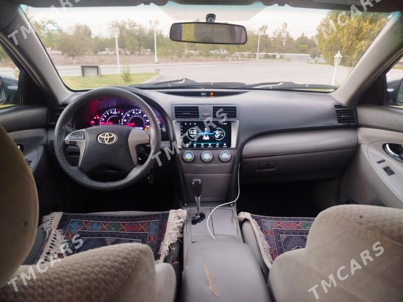 Toyota Camry 2011 - 170 000 TMT - Туркменабат - img 7