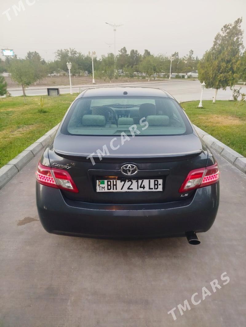 Toyota Camry 2011 - 170 000 TMT - Туркменабат - img 5