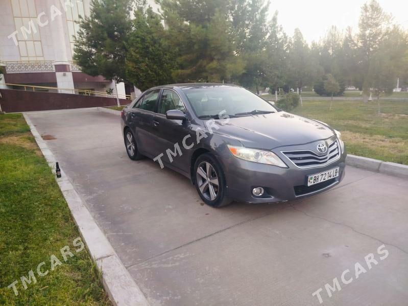 Toyota Camry 2011 - 170 000 TMT - Туркменабат - img 2