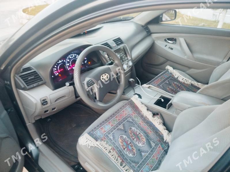 Toyota Camry 2011 - 170 000 TMT - Туркменабат - img 8