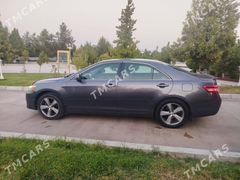 Toyota Camry 2011 - 170 000 TMT - Туркменабат - img 4