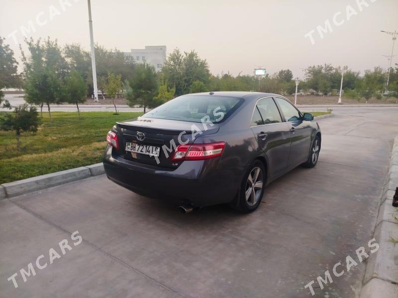 Toyota Camry 2011 - 170 000 TMT - Туркменабат - img 6