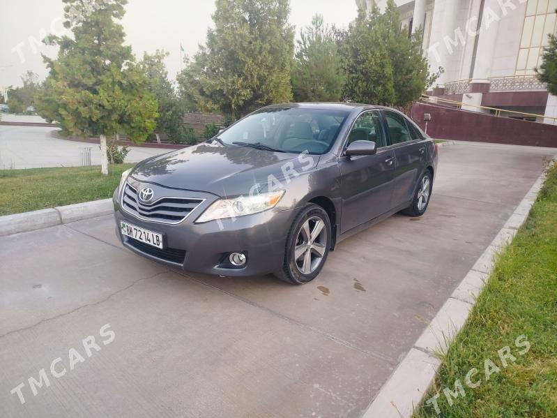 Toyota Camry 2011 - 170 000 TMT - Туркменабат - img 3