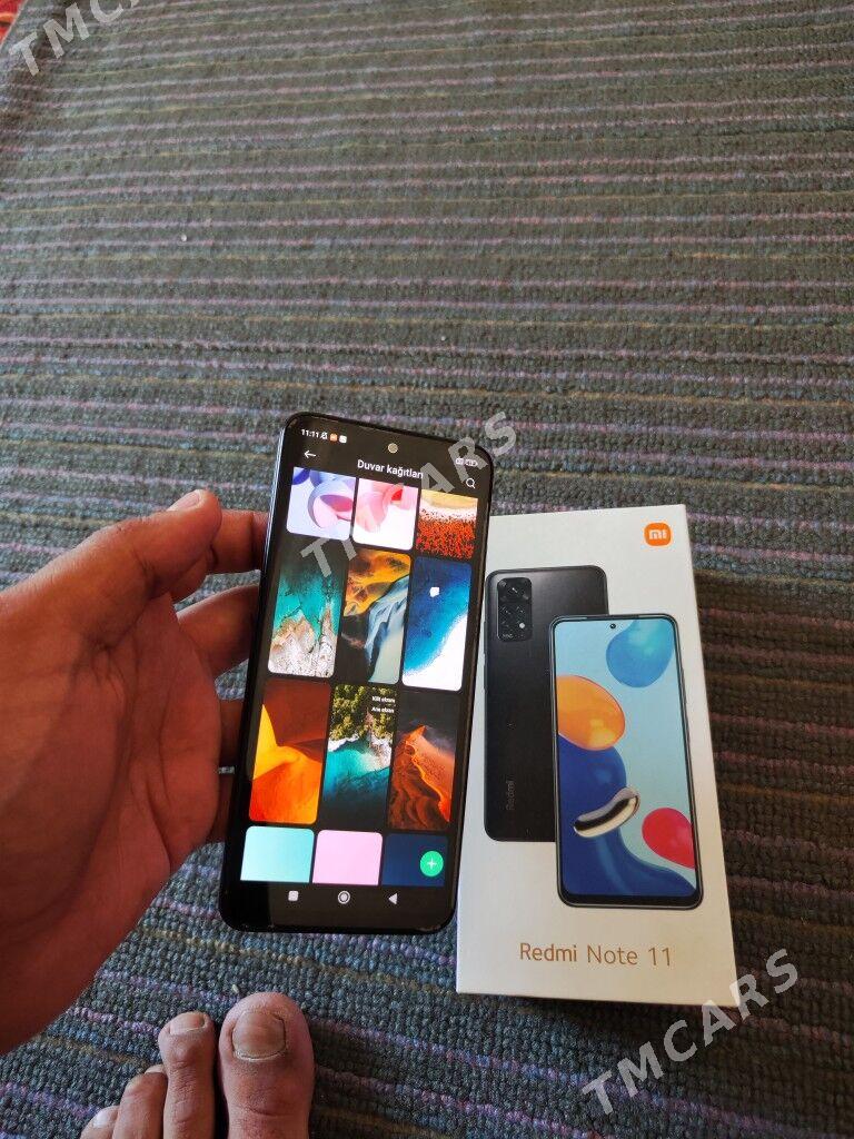 Redmi  Not 11 - Мары - img 7