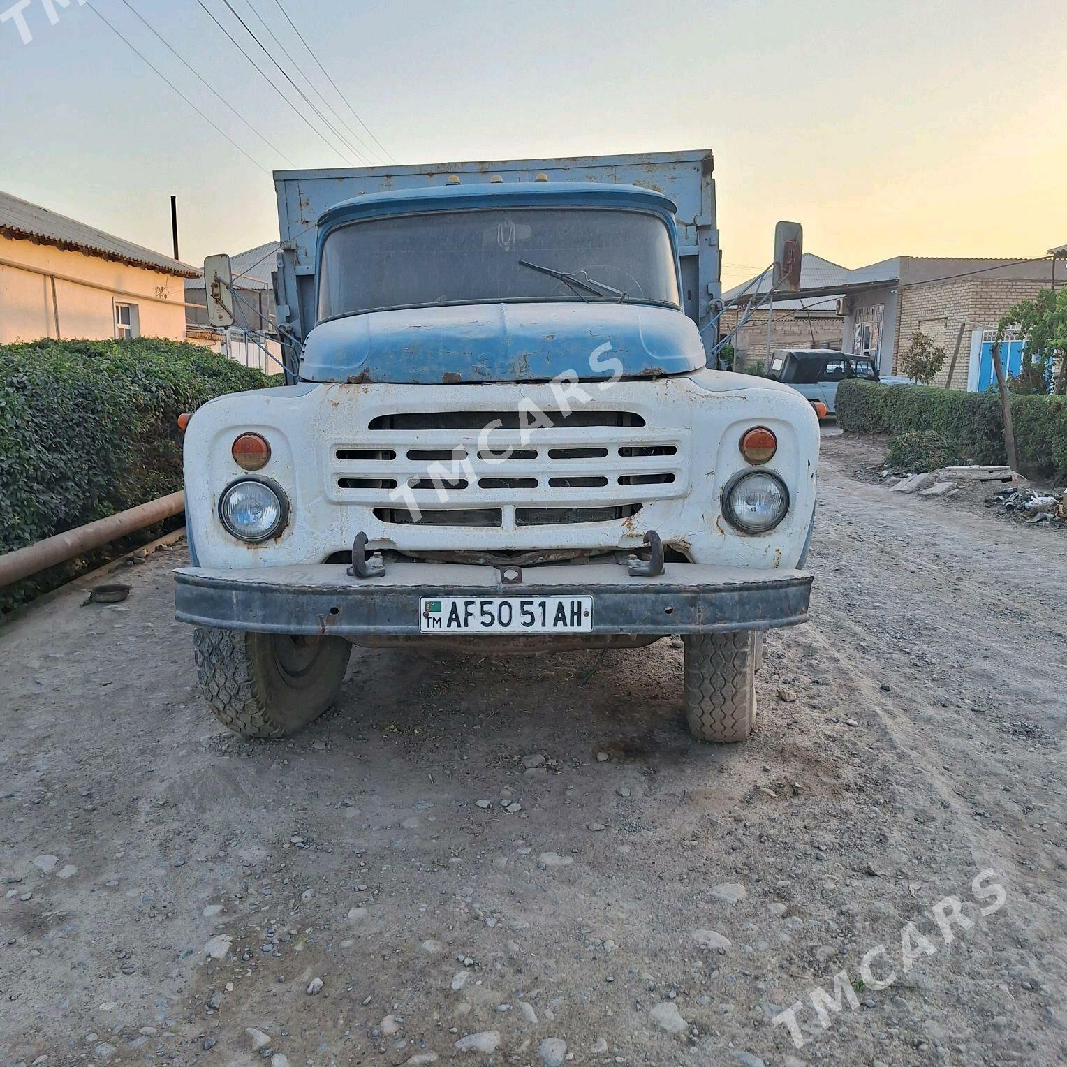 Zil 131 1986 - 50 000 TMT - Теджен - img 2