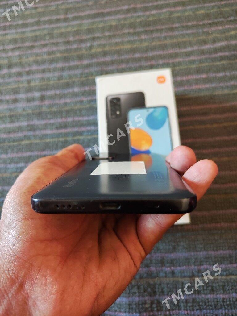 Redmi  Not 11 - Мары - img 5