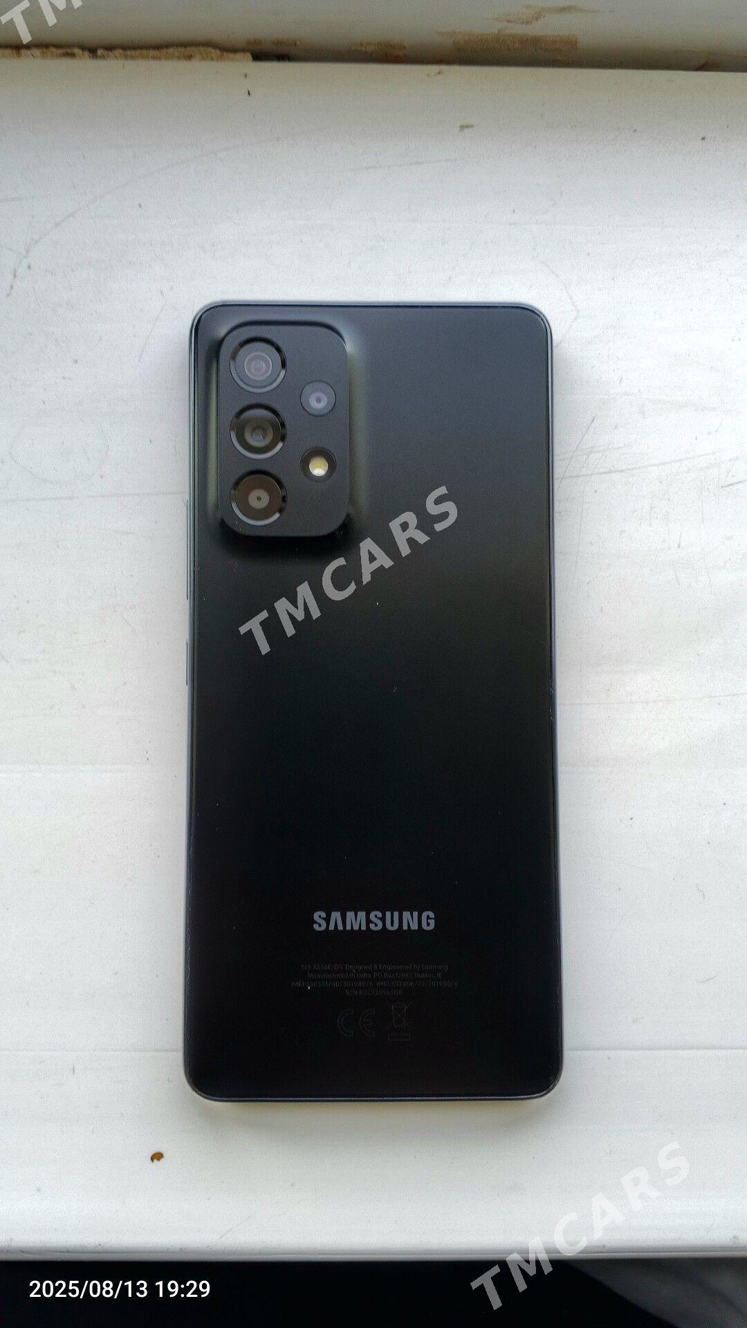 A53 5G - Daşoguz - img 3