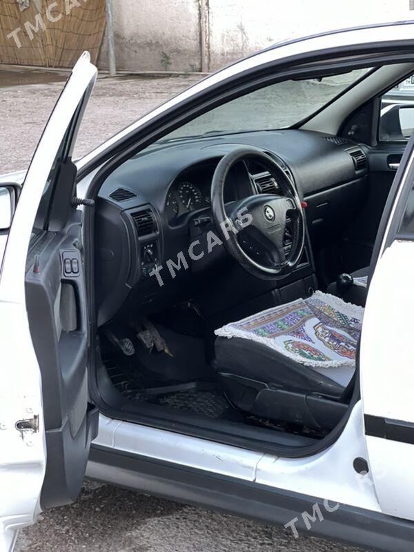 Opel Astra 2001 - 90 000 TMT - Kaka - img 4