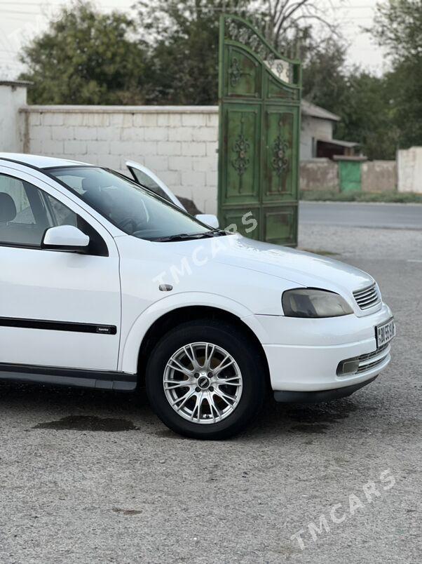 Opel Astra 2001 - 90 000 TMT - Kaka - img 9