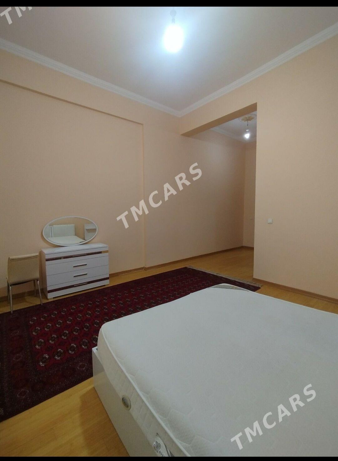 15 TAPGYR ELITKA 3 KOMNAT - Ашхабад - img 3