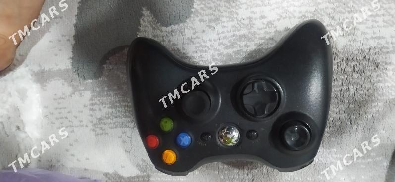 Xbox360 - Türkmenabat - img 3