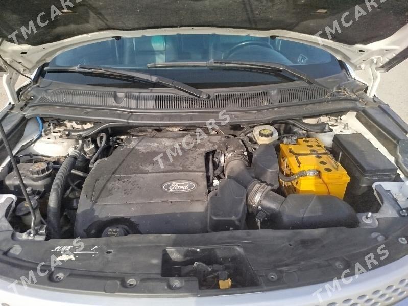 Ford Explorer 2012 - 280 000 TMT - Gyzylarbat - img 3