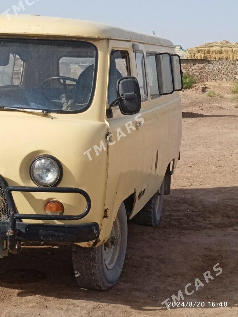 UAZ 2206 1998 - 38 000 TMT - Köýtendag - img 2
