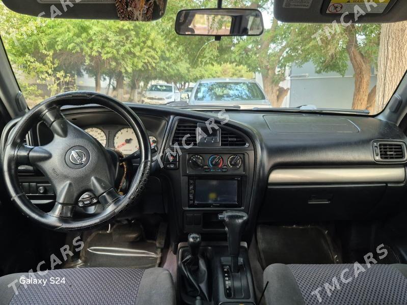 Nissan Pathfinder 2003 - 120 000 TMT - Туркменбаши - img 2