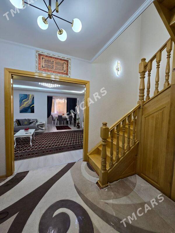 ️ЛАХУТИ ДУПЛЕКС 15-ШКОЛА️ - Aşgabat - img 10