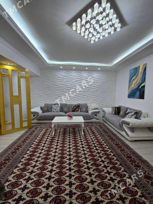 ️ЛАХУТИ ДУПЛЕКС 15-ШКОЛА️ - Aşgabat - img 3