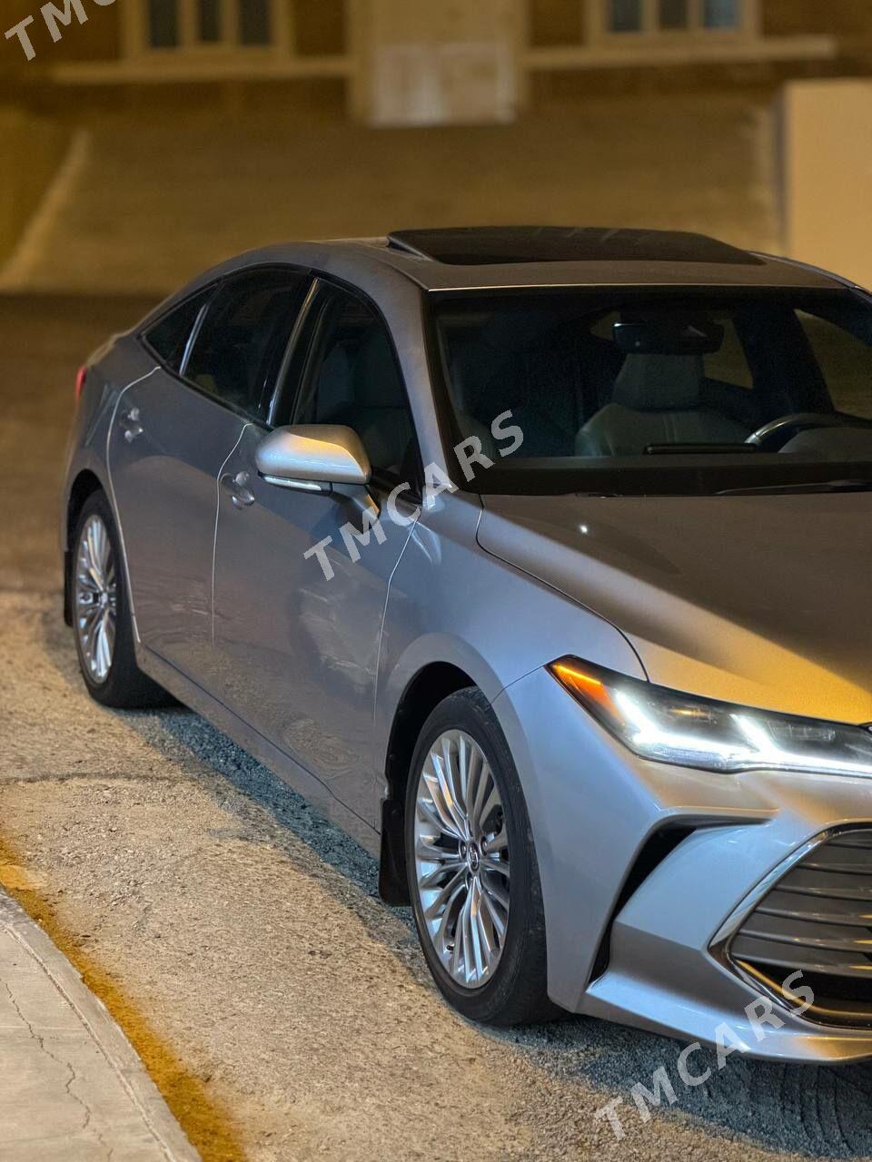 Toyota Avalon 2019 - 505 000 TMT - Туркменбаши - img 2