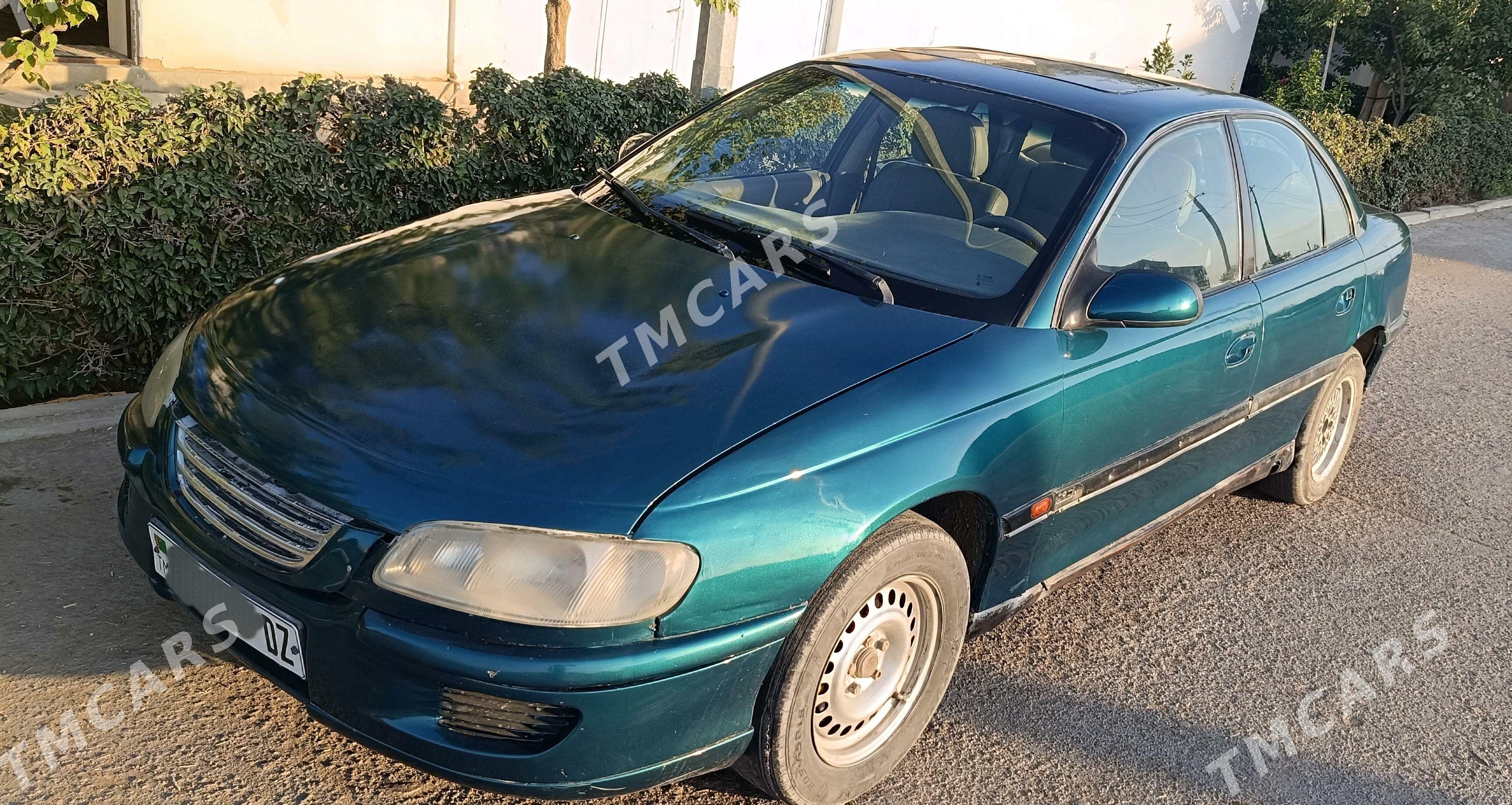 Opel Omega 1994 - 32 000 TMT - Гороглы (Тагта) - img 2