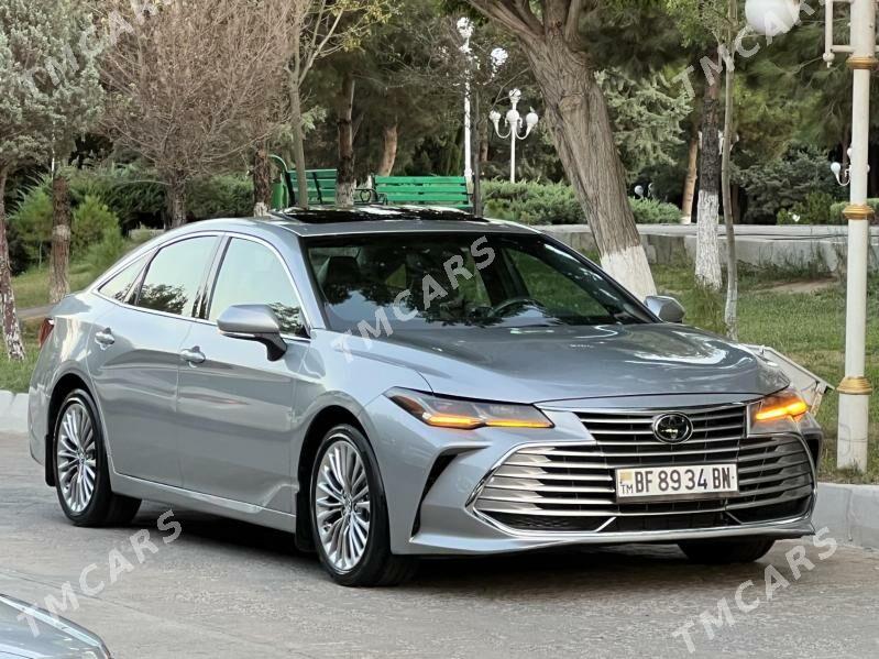Toyota Avalon 2019 - 505 000 TMT - Туркменбаши - img 4