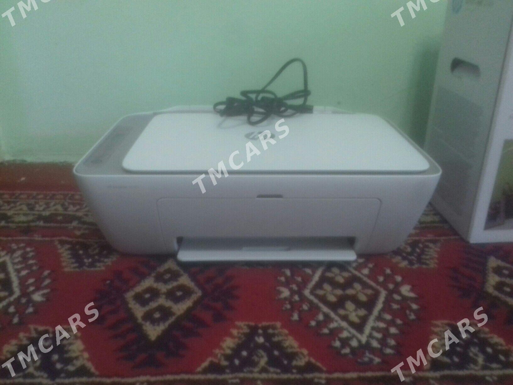 HP SKANER PRINTER - Türkmenabat - img 4