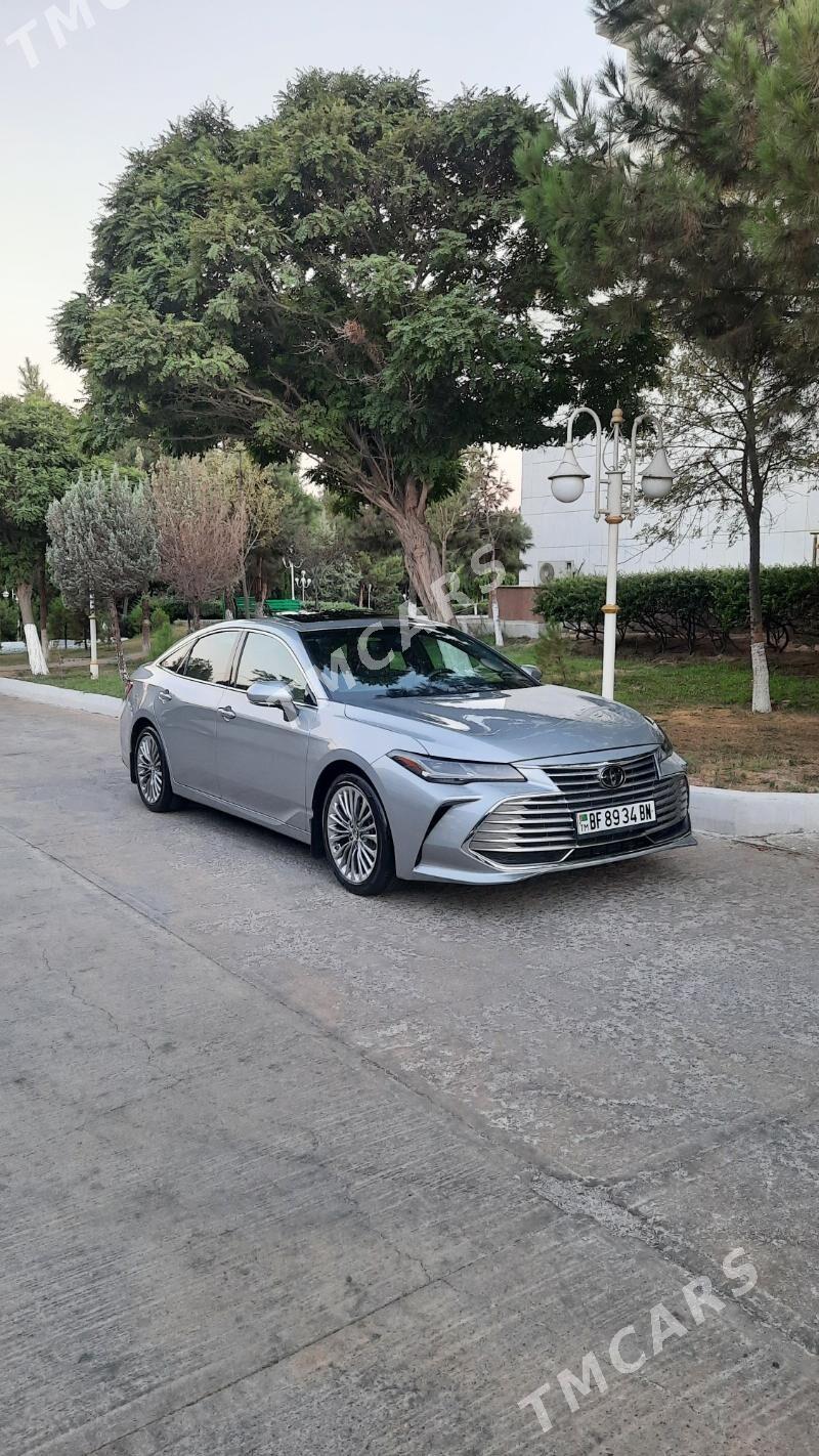 Toyota Avalon 2019 - 505 000 TMT - Туркменбаши - img 3
