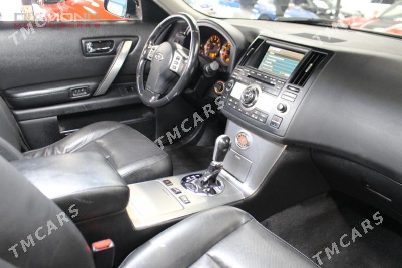 Infiniti FX35 2006 - 160 000 TMT - 16-й этап - img 2