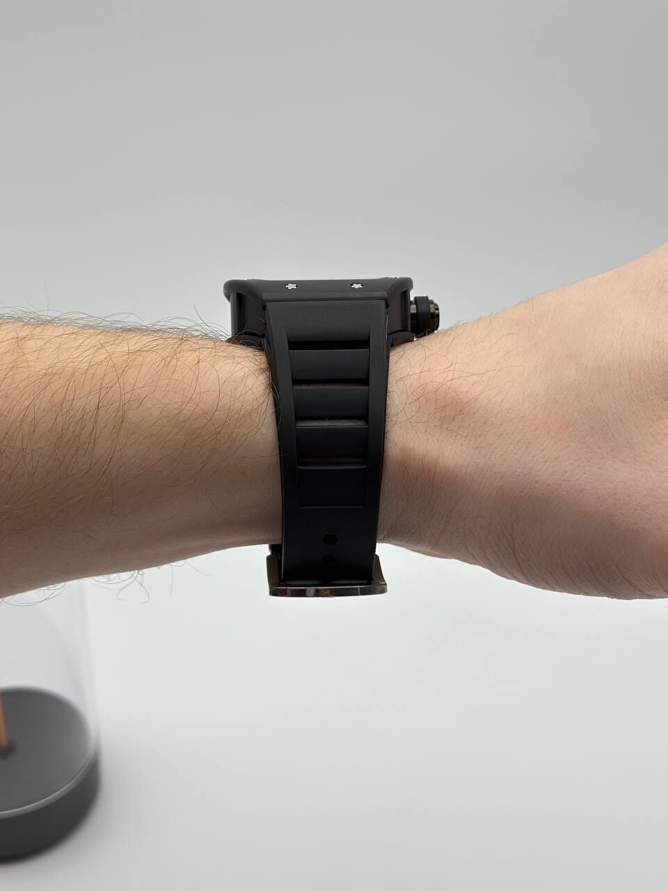 sagat/часы Richard Mille - Aşgabat - img 2