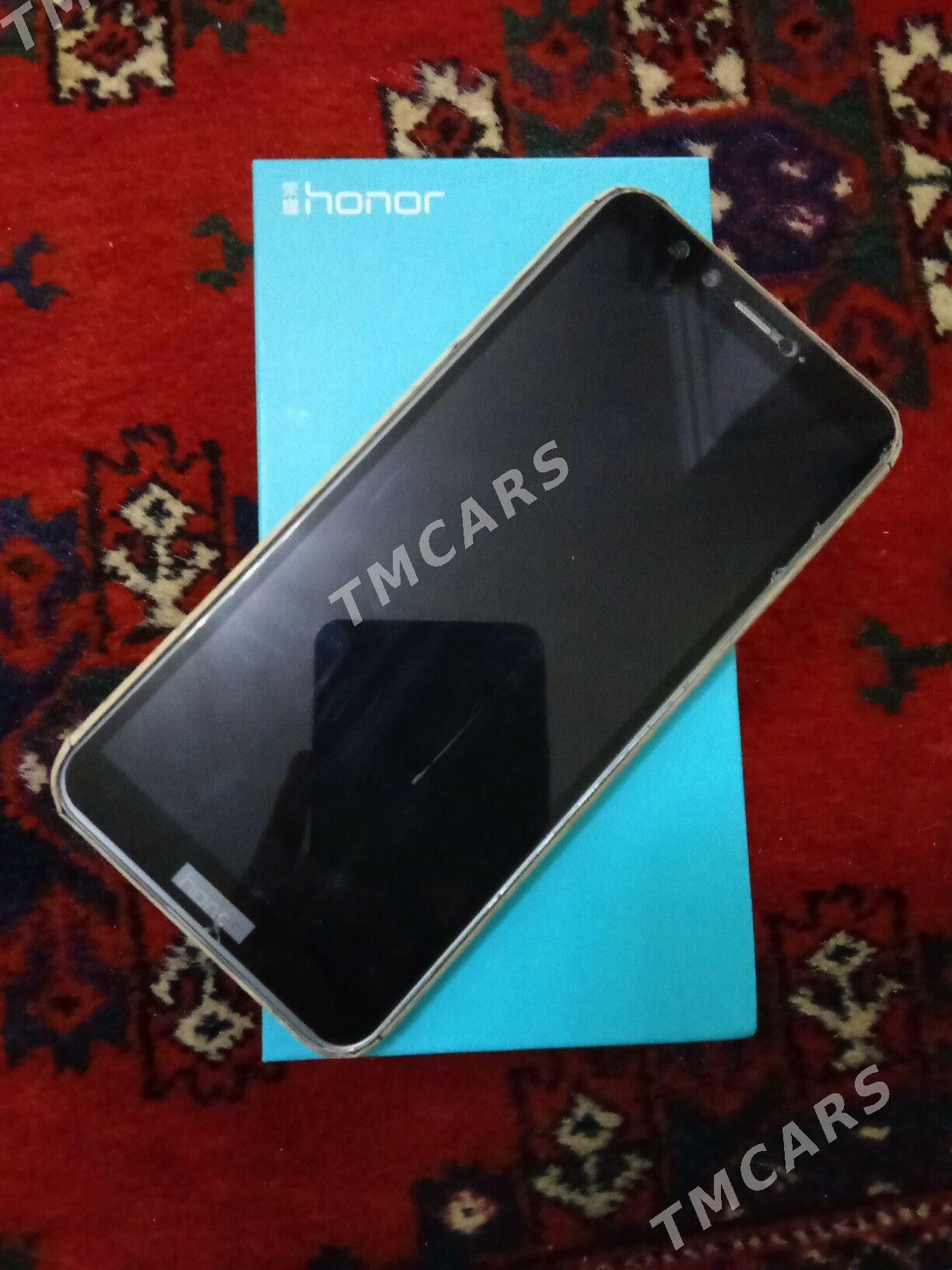 Honor 9 lite - Балканабат - img 4
