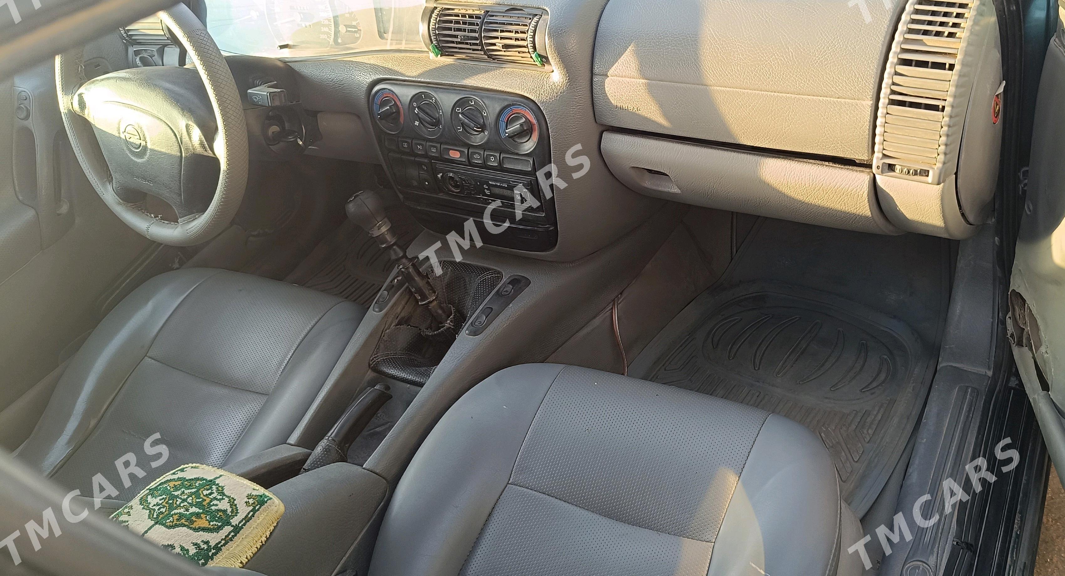 Opel Omega 1994 - 32 000 TMT - Гороглы (Тагта) - img 6