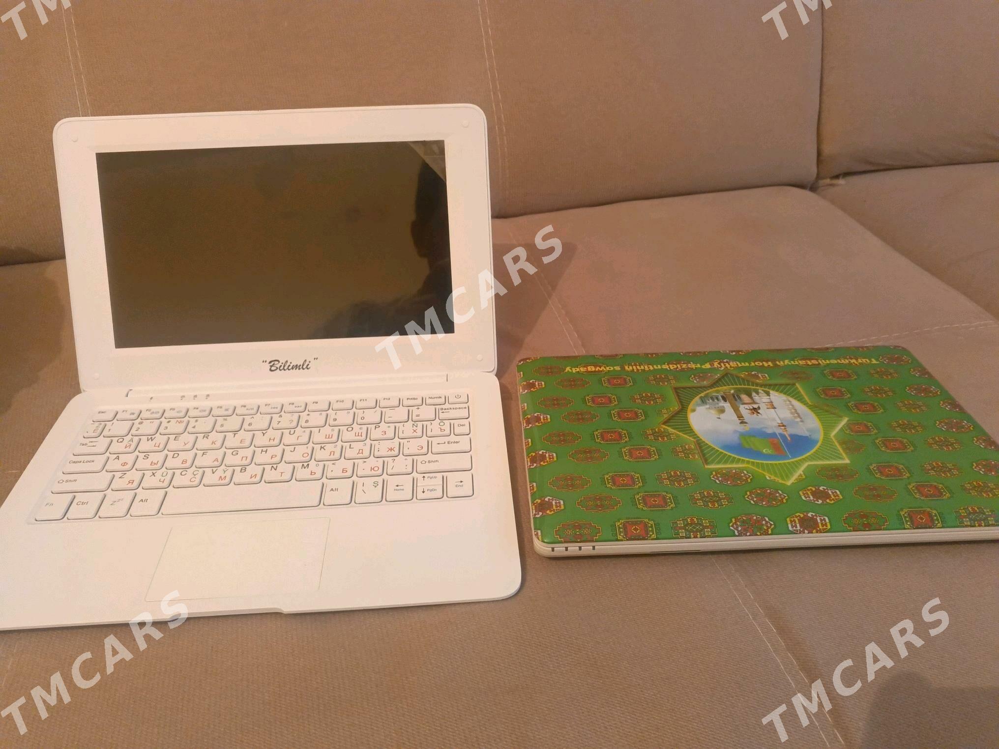 okuwcy netbuklar 2si 600manat - Ашхабад - img 1