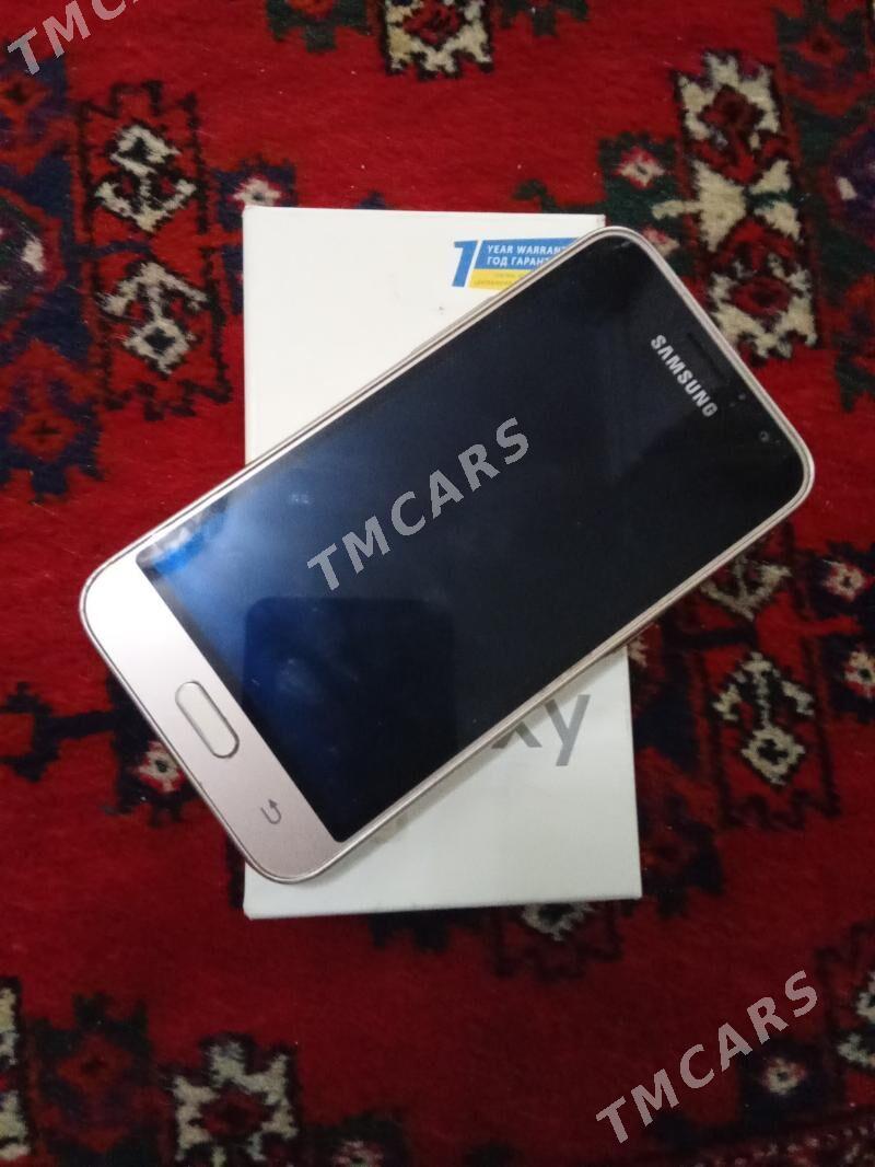 Samsung j1 - Balkanabat - img 3