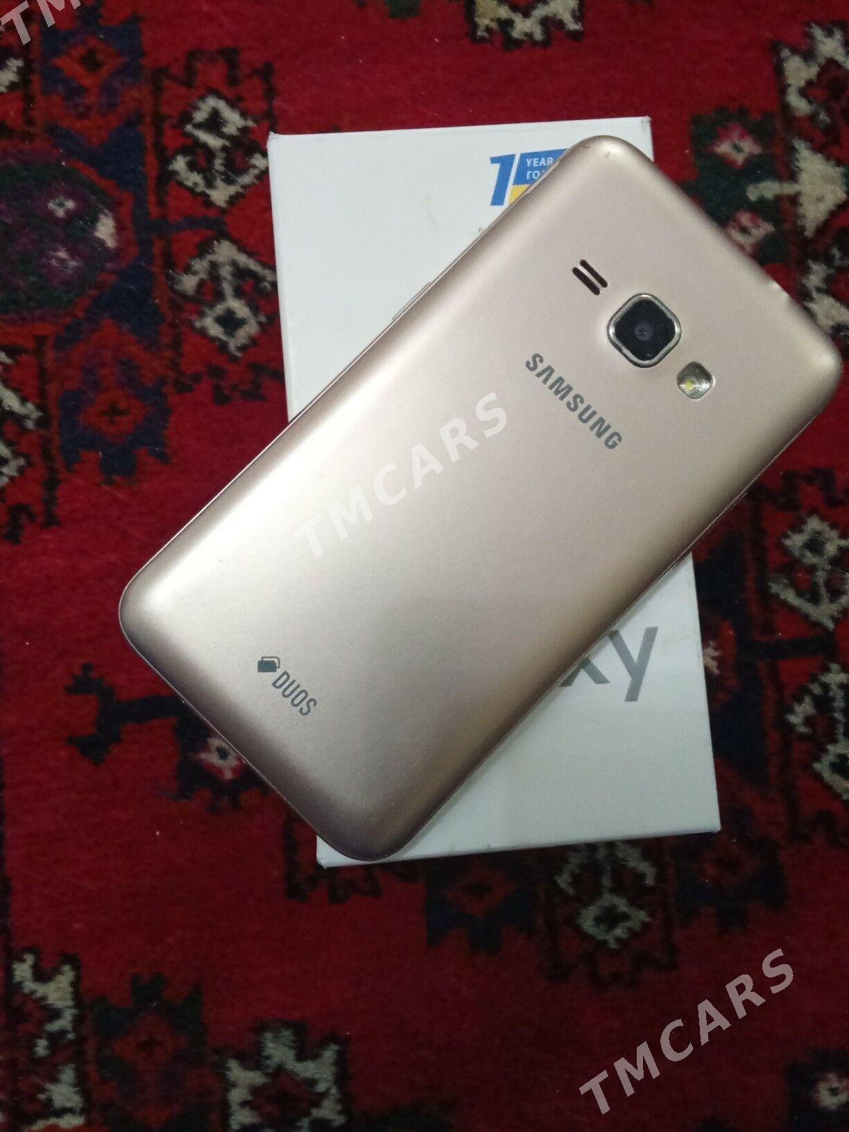 Samsung j1 - Balkanabat - img 5