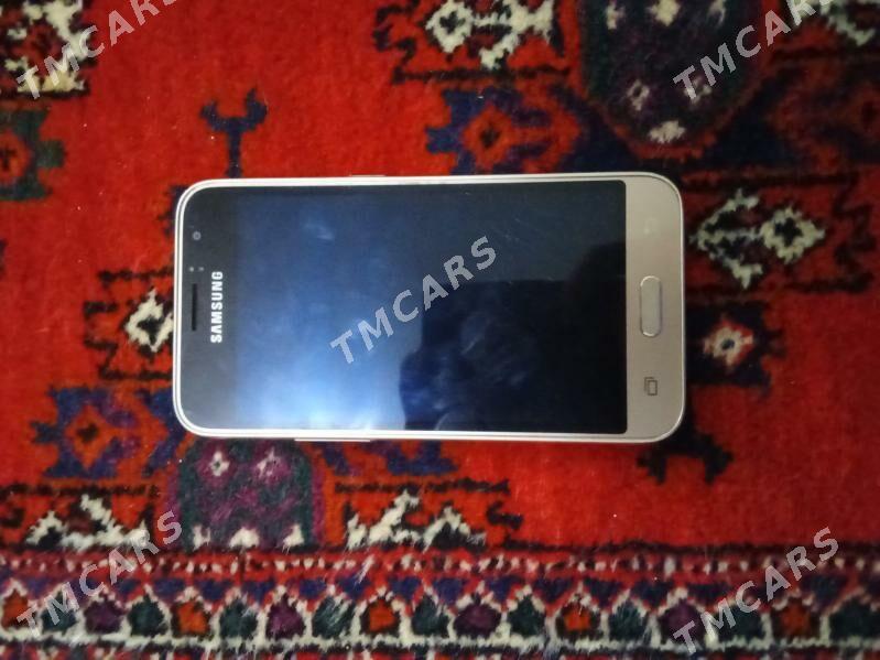 Samsung j1 - Balkanabat - img 2