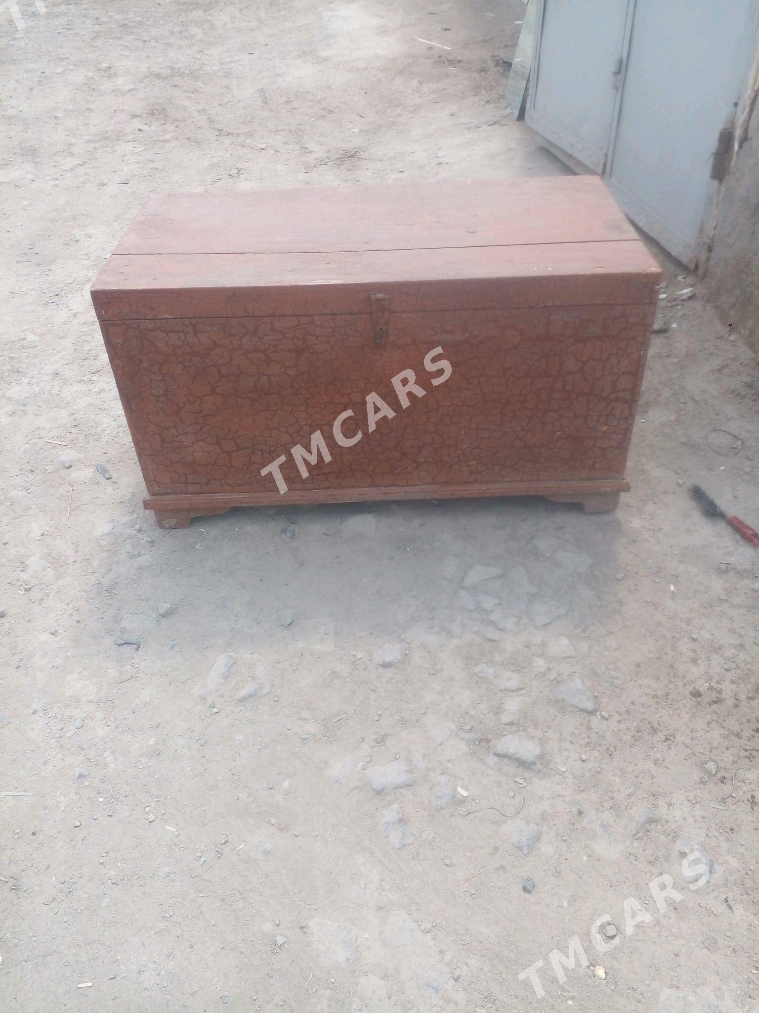 аржа - Дашогуз - img 2