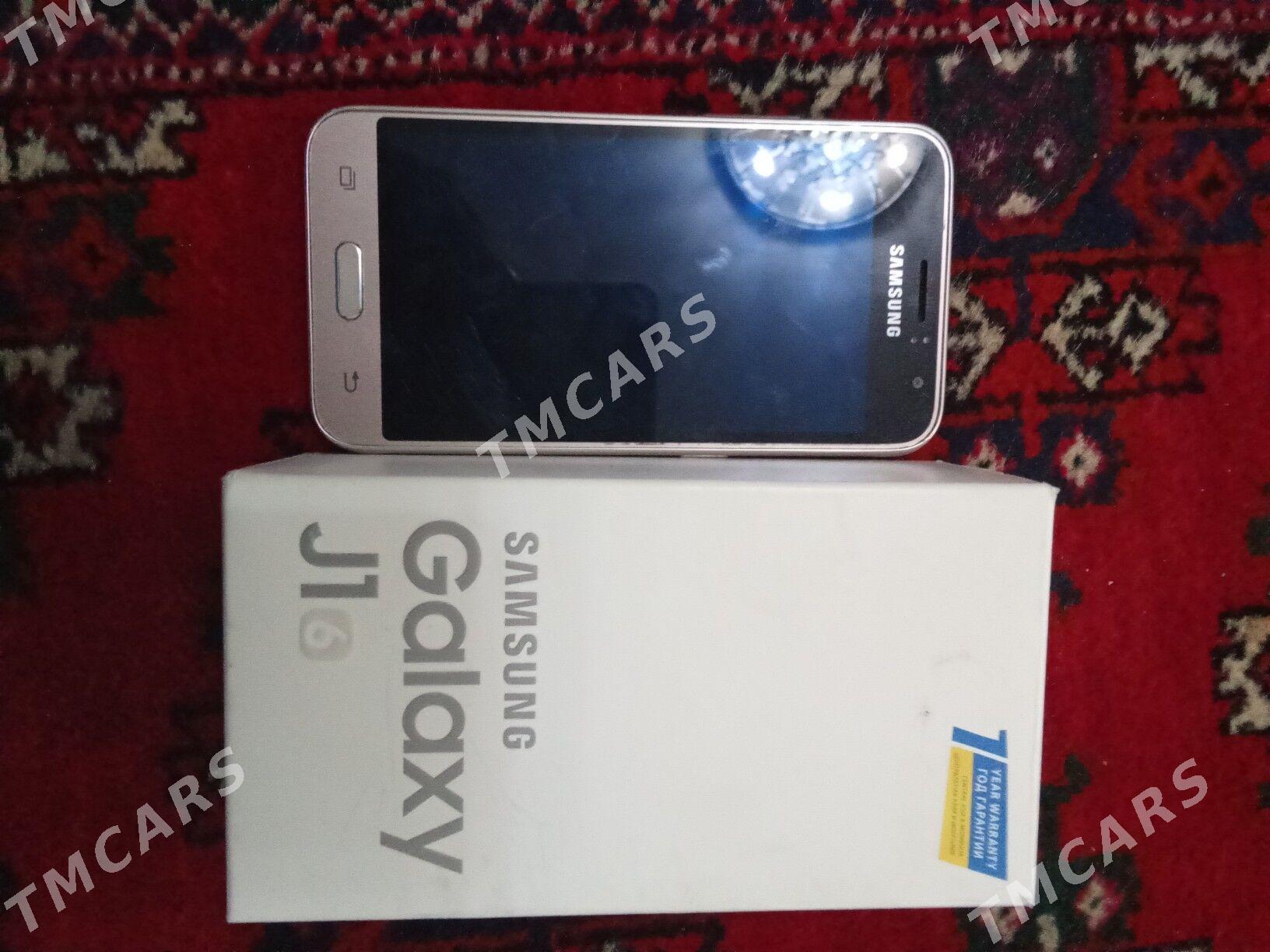 Samsung j1 - Balkanabat - img 4