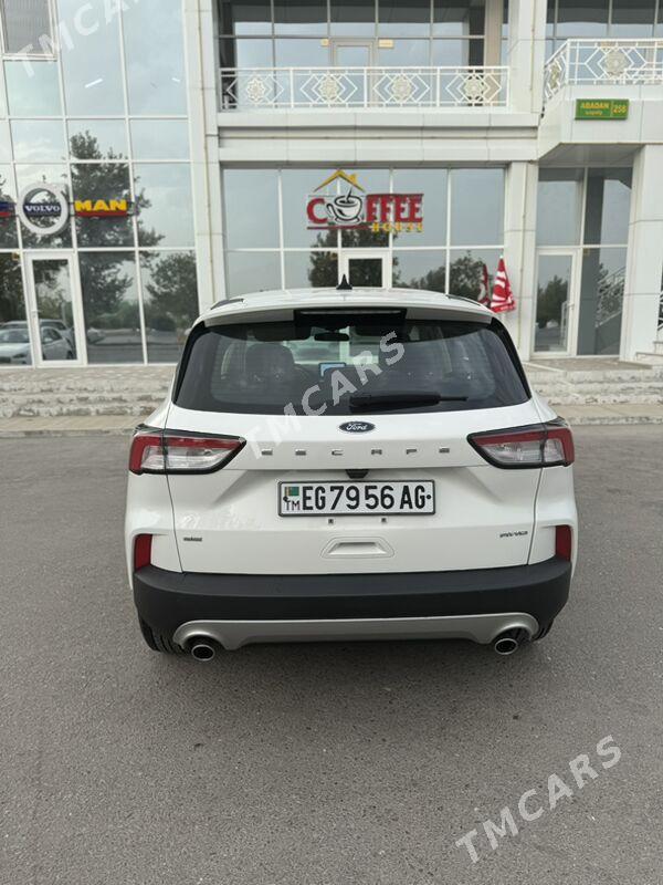 Ford Escape 2021 - 375 000 TMT - Ашхабад - img 4