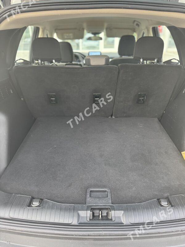 Ford Escape 2021 - 375 000 TMT - Ашхабад - img 7