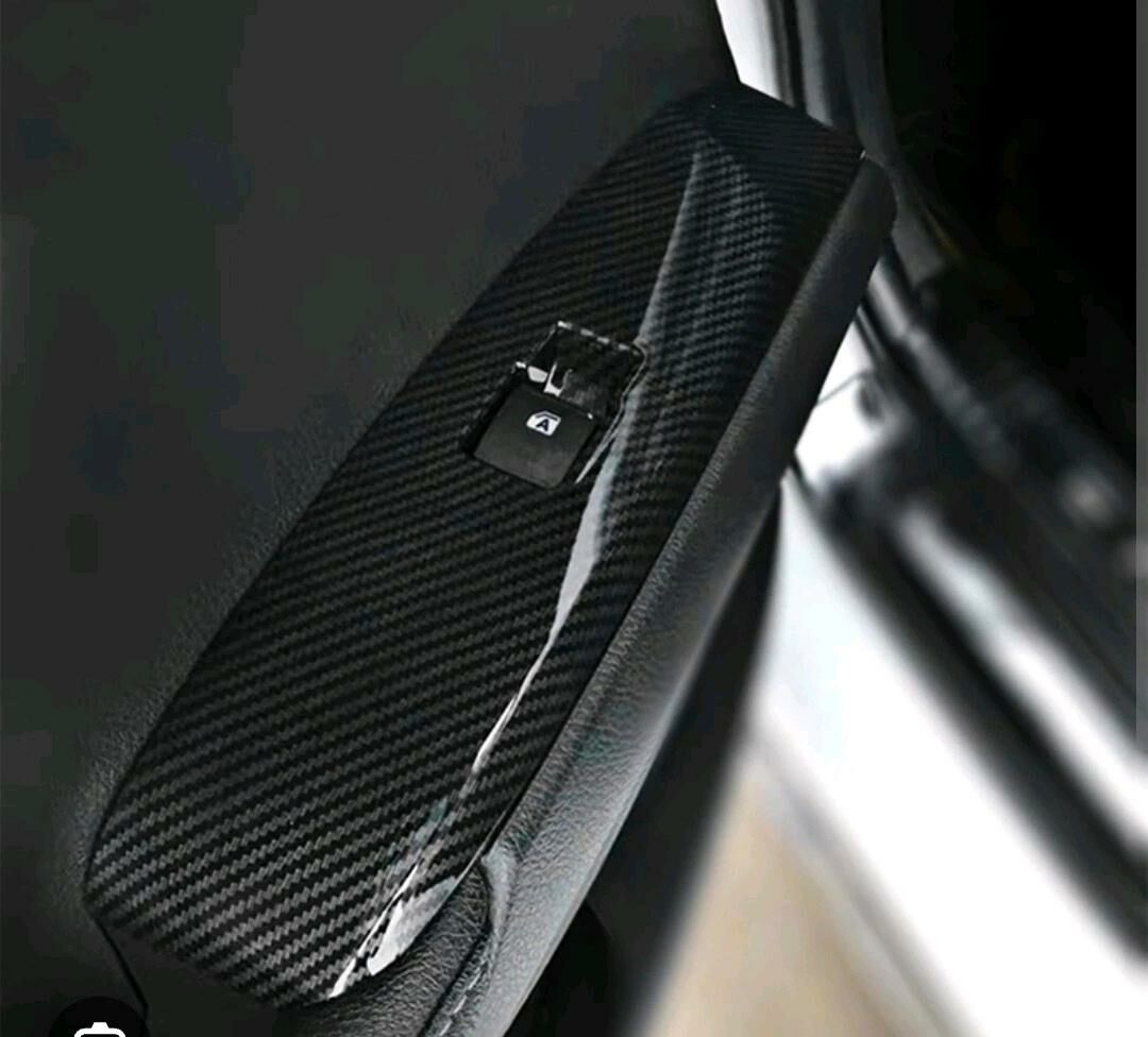 Carbon. 2020 camry salony 50 TMT - Мары - img 3