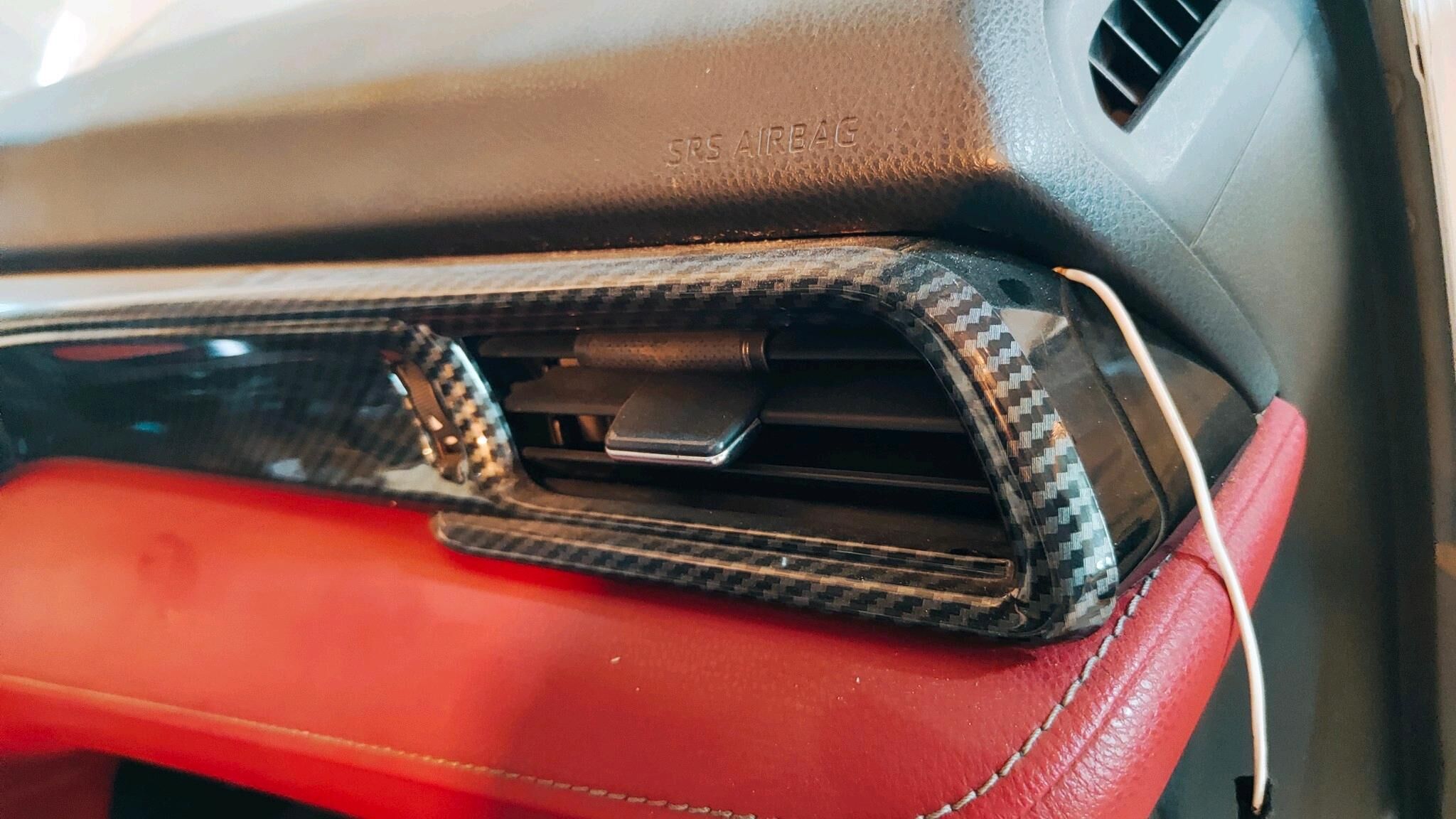 Carbon. 2020 camry salony 50 TMT - Мары - img 4